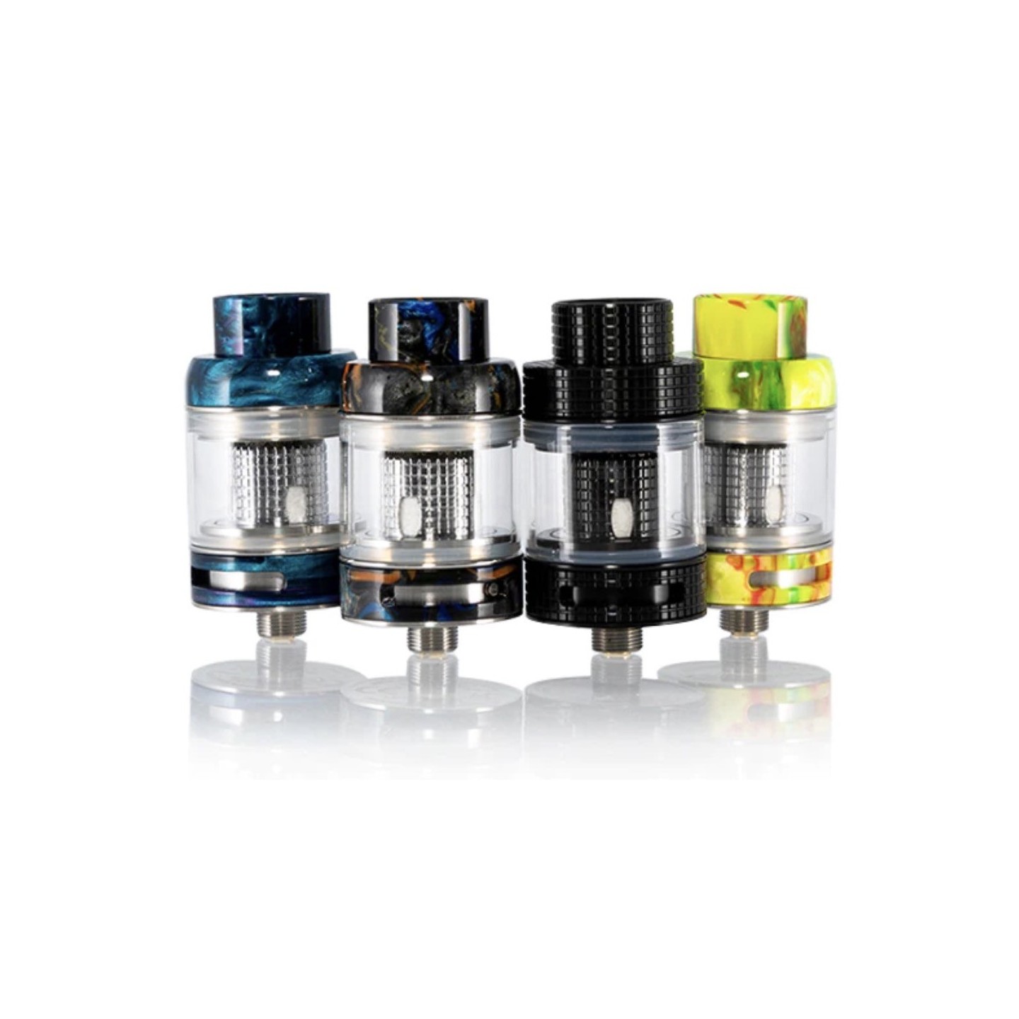 Fireluke Mesh Sub-Ohm Tank
