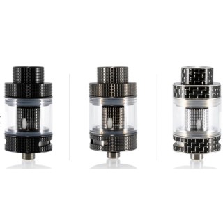 Fireluke Mesh Sub-Ohm Tank