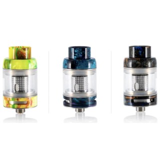 Fireluke Mesh Sub-Ohm Tank