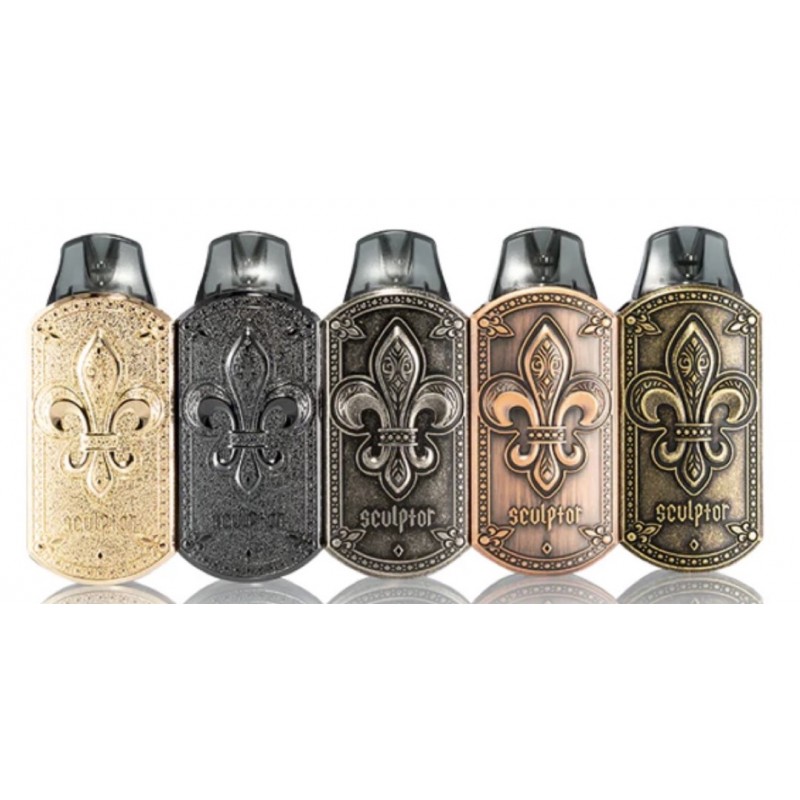 Uwell Sculptor Pod Kit Uwell Sculptor Pod Kit