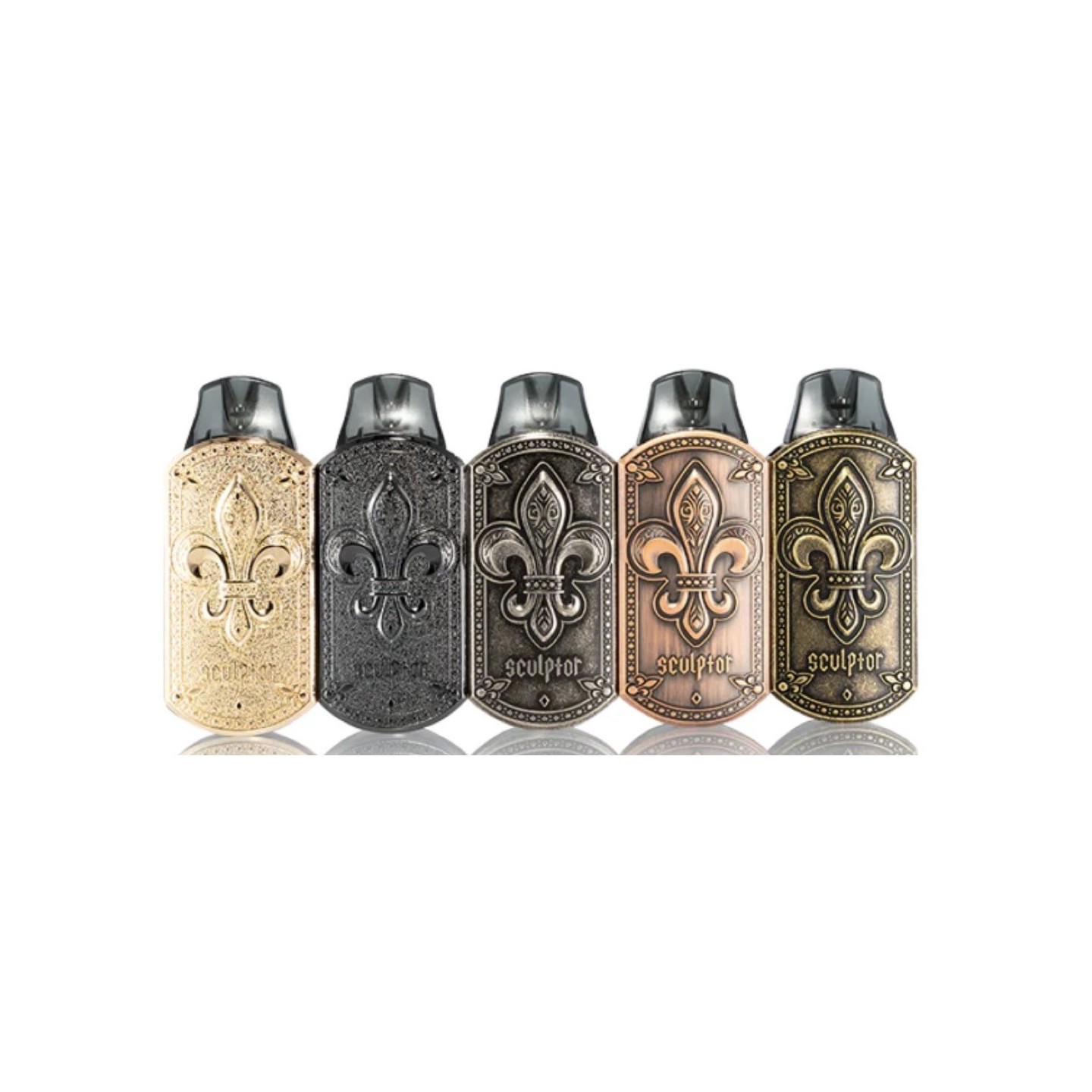 Uwell Sculptor Pod Kit