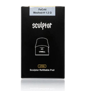 Sculptor Pod 2pk