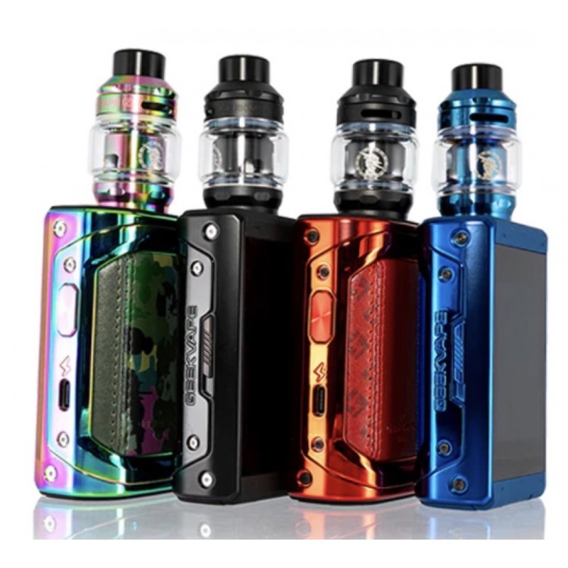 Aegis Touch T200 Kit Aegis Touch T200 Kit