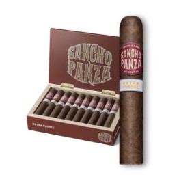 Sancho Panza Extra Fuerte Toro Cigar 20/BX