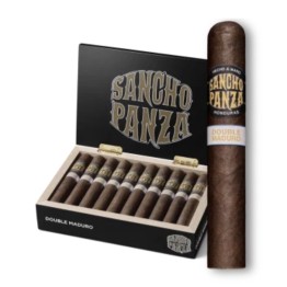 Sancho Panza Double Maduro Toro Cigar 20/BX