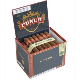 Punch Rothschild MAD Cigar 50/BX