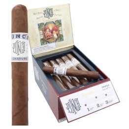 Punch Signature Pita Cigar 18/BX