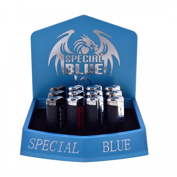 Director Lighter 8/Display