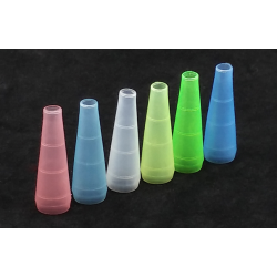 Mouthpiece Hooka Sampling PK/100