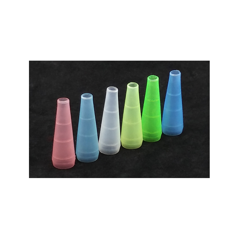Mouthpiece Hooka Sampling PK/100