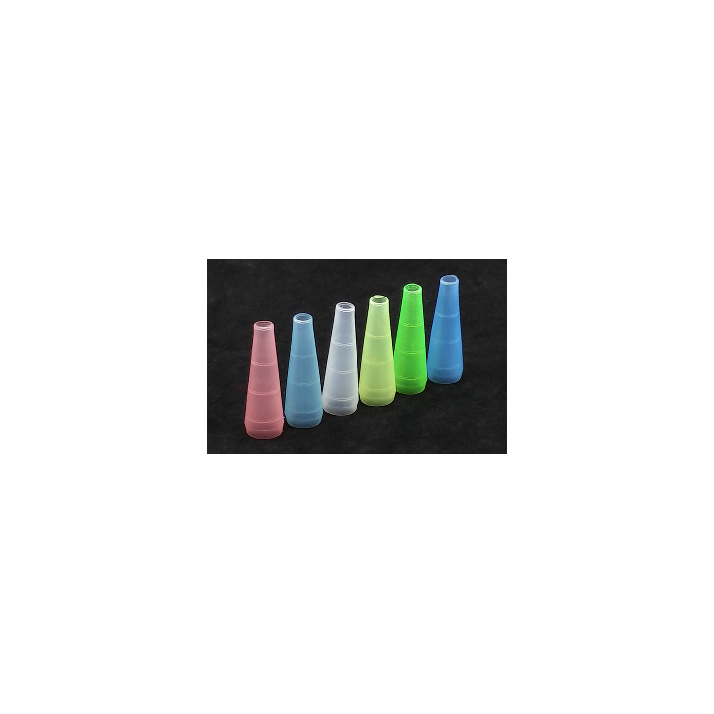 Mouthpiece Hooka Sampling PK/100