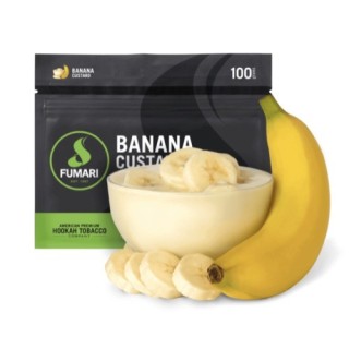 Fumari Shisha Tobacco 1pk