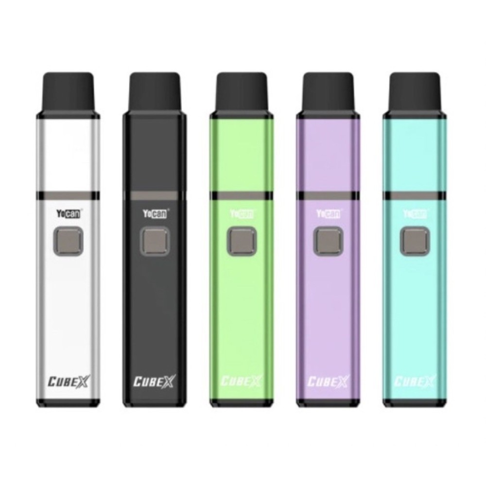 CubeX Pod Kit