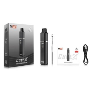CubeX Pod Kit