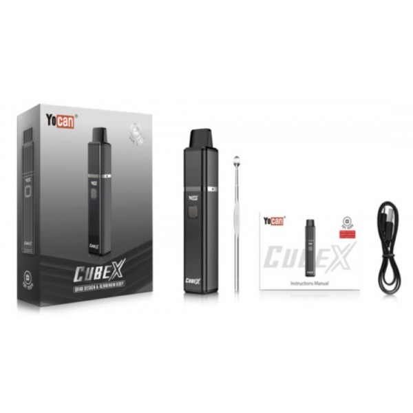 CubeX Pod Kit