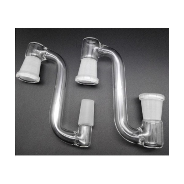 Glass Rig Adapter Extentions