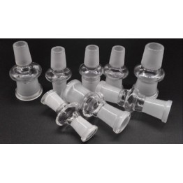 Glass Rig Adapters