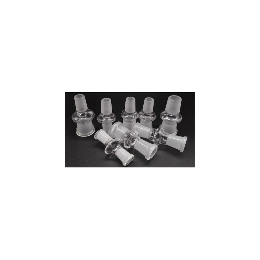 Glass Rig Adapters Glass Rig Adapters