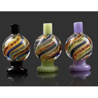 Carb Cap 10pk GQB-043