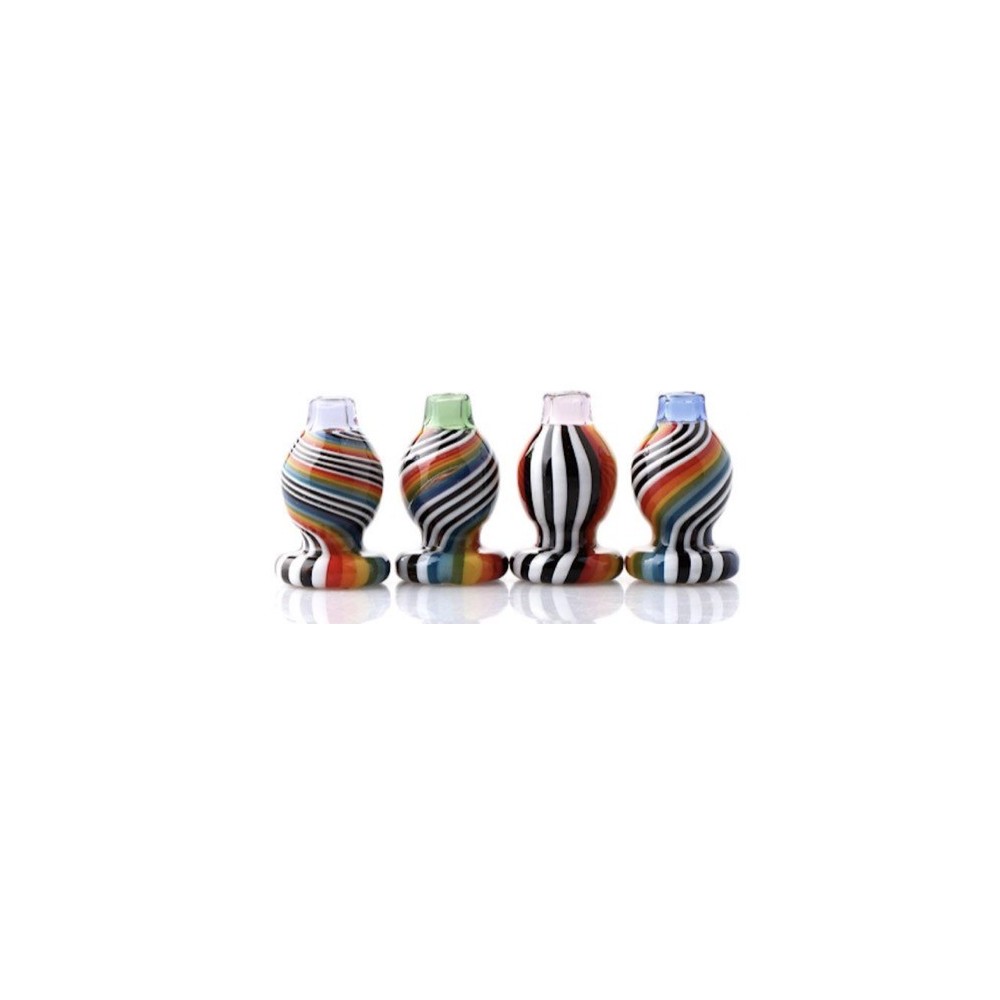 Carb Cap 10pk GQB-044