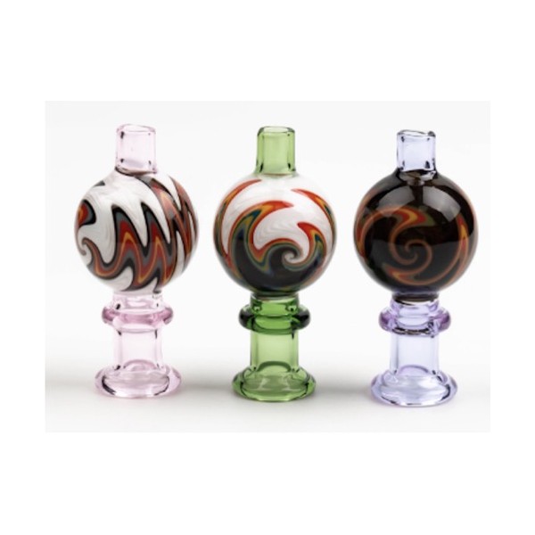 Carb Cap 10pk GQB-045