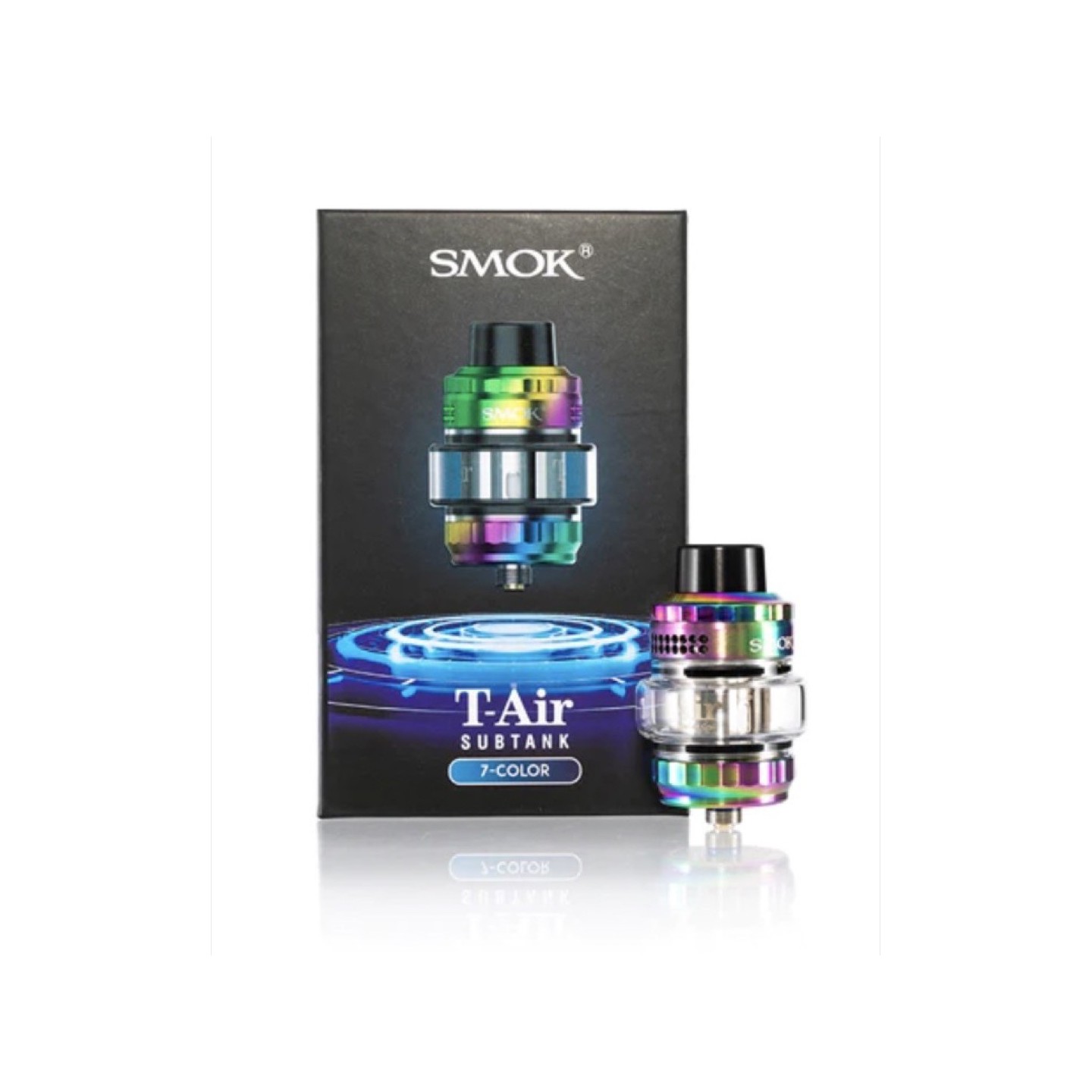 T-Air Subtank (Smok)