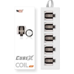 CubeX Coil 5PK