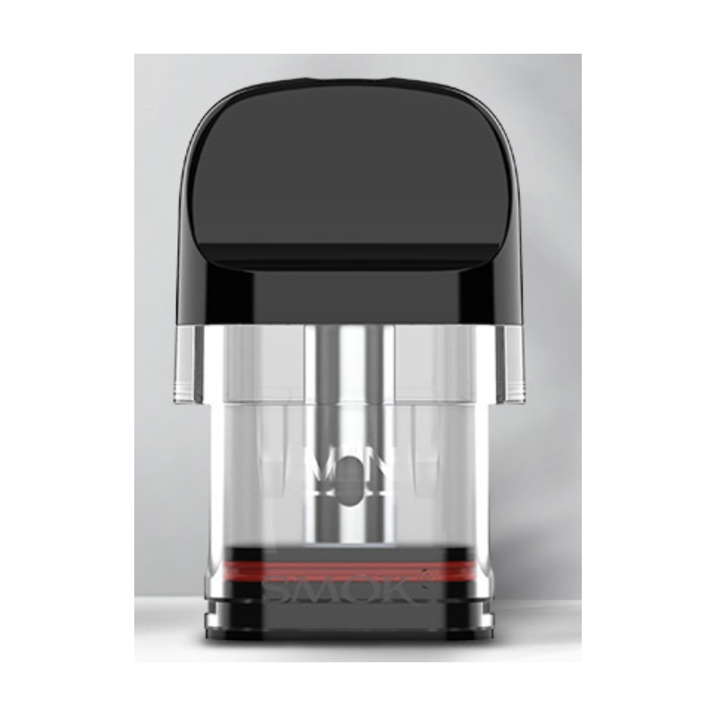 Novo 2X Mesh 0.8 Pod 3pk