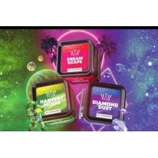 Al Fakher Shisha Tobacco 250gm