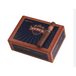 Punch Magnum Mad 20/BX Cigars