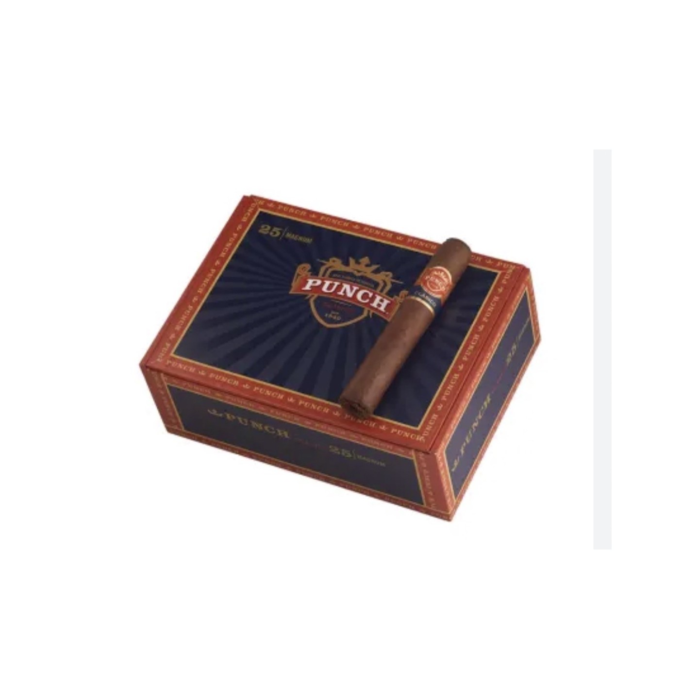 Punch Magnum Mad 20/BX Cigars