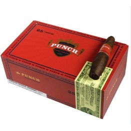 Punch Rare Corojo Champion 25/BX Cigars