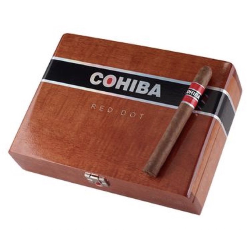 Cohiba Crystal Corona 20/BX Cigars Cohiba Crystal Corona 20/BX Cigars