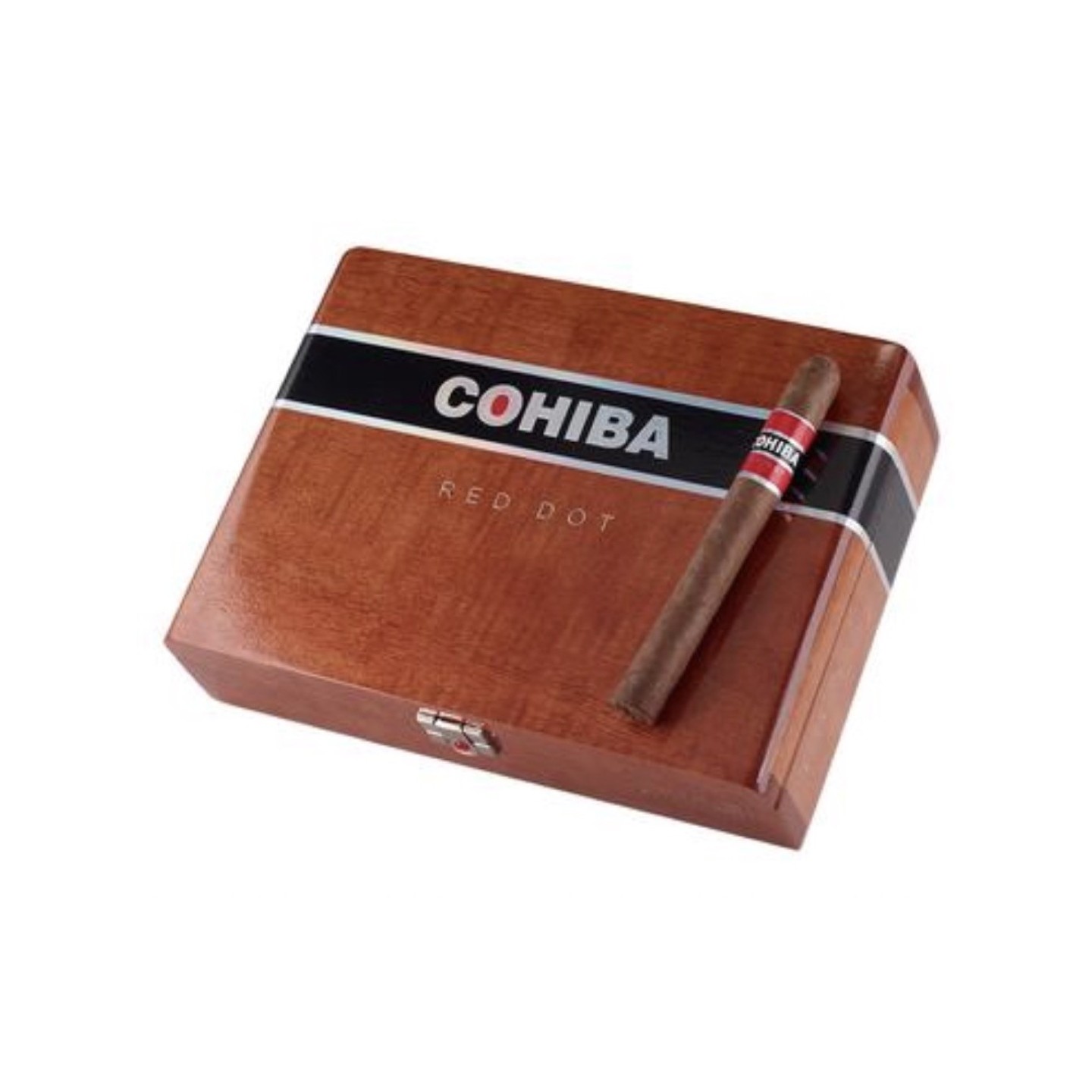 Cohiba Crystal Corona 20/BX Cigars