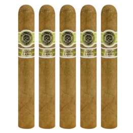 Macanudo Gold Tudor 20/BX Cigars
