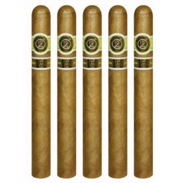 Macanudo Gold Lord Nelson 25/BX Cigars