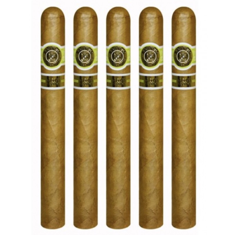 Macanudo Gold Lord Nelson 25/BX Cigars