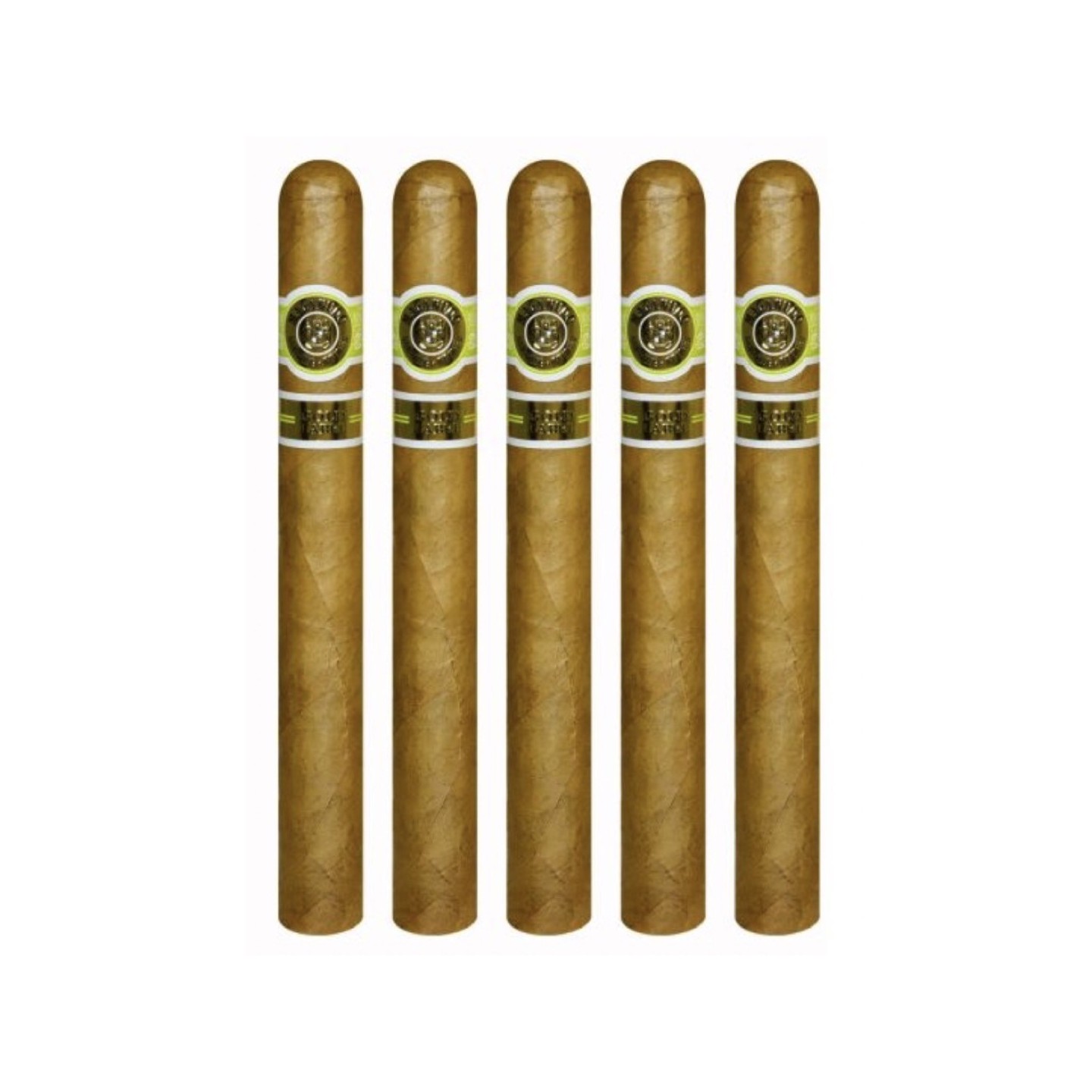 Macanudo Gold Lord Nelson 25/BX Cigars