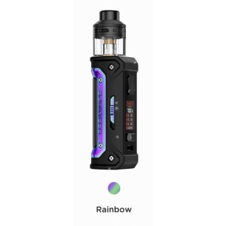 Aegis E100 (Eteno) 100W Kit
