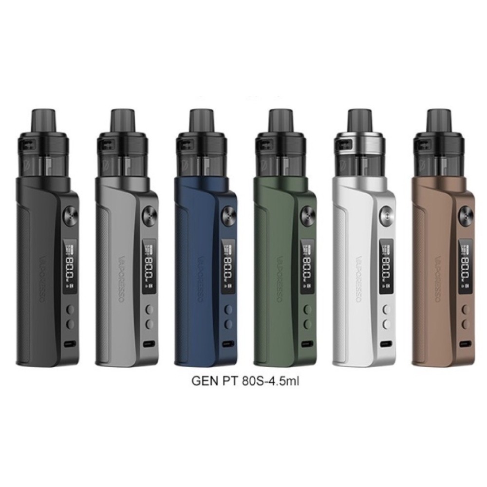 Gen PT80S Pod Mod Kit