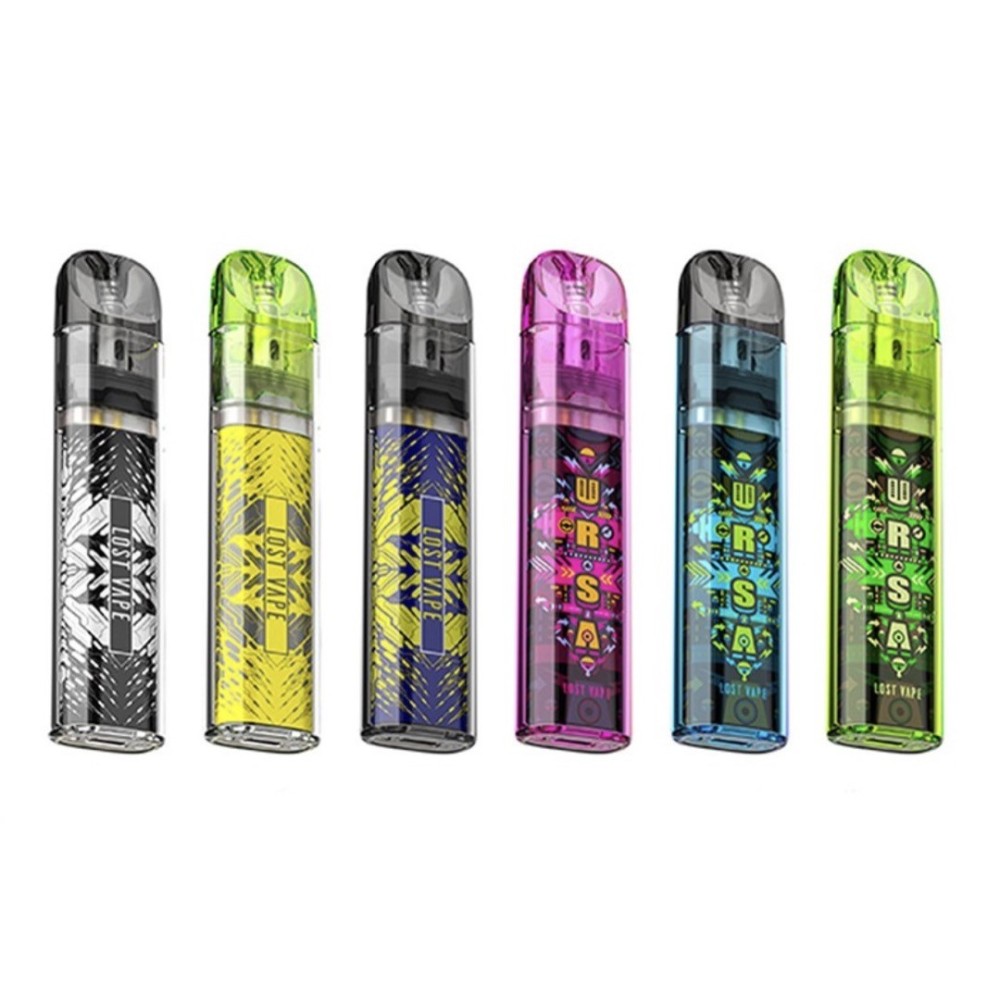 Ursa Nano Art 18W Kit