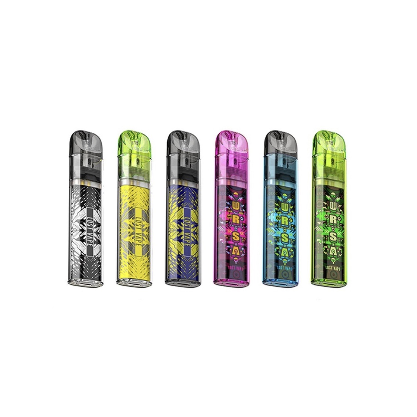 Ursa Nano Art 18W Kit