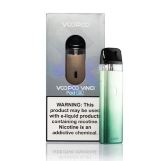 Vinci Pod SE Kit