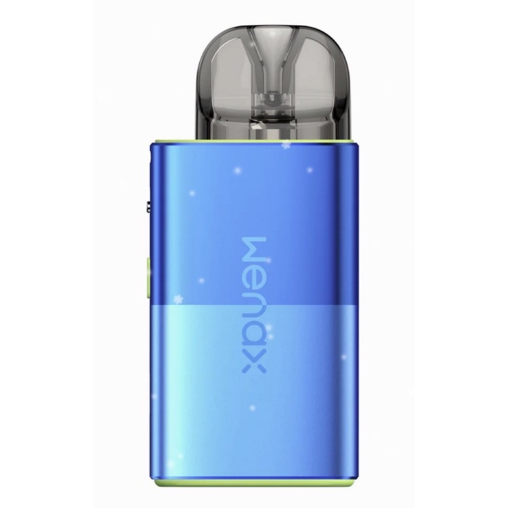 Wenax U 1000mAh Pod Kit Wenax U 1000mAh Pod Kit