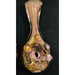 Glass Chillum MC-015