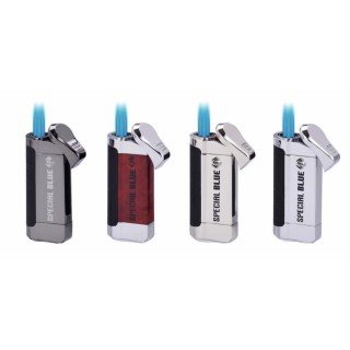 Special Blue Director Torch Lighter 12PK