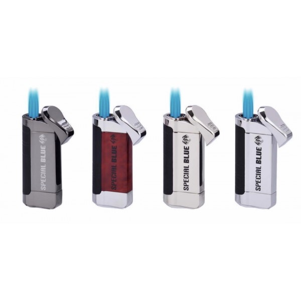 Special Blue Director Torch Lighter 12PK