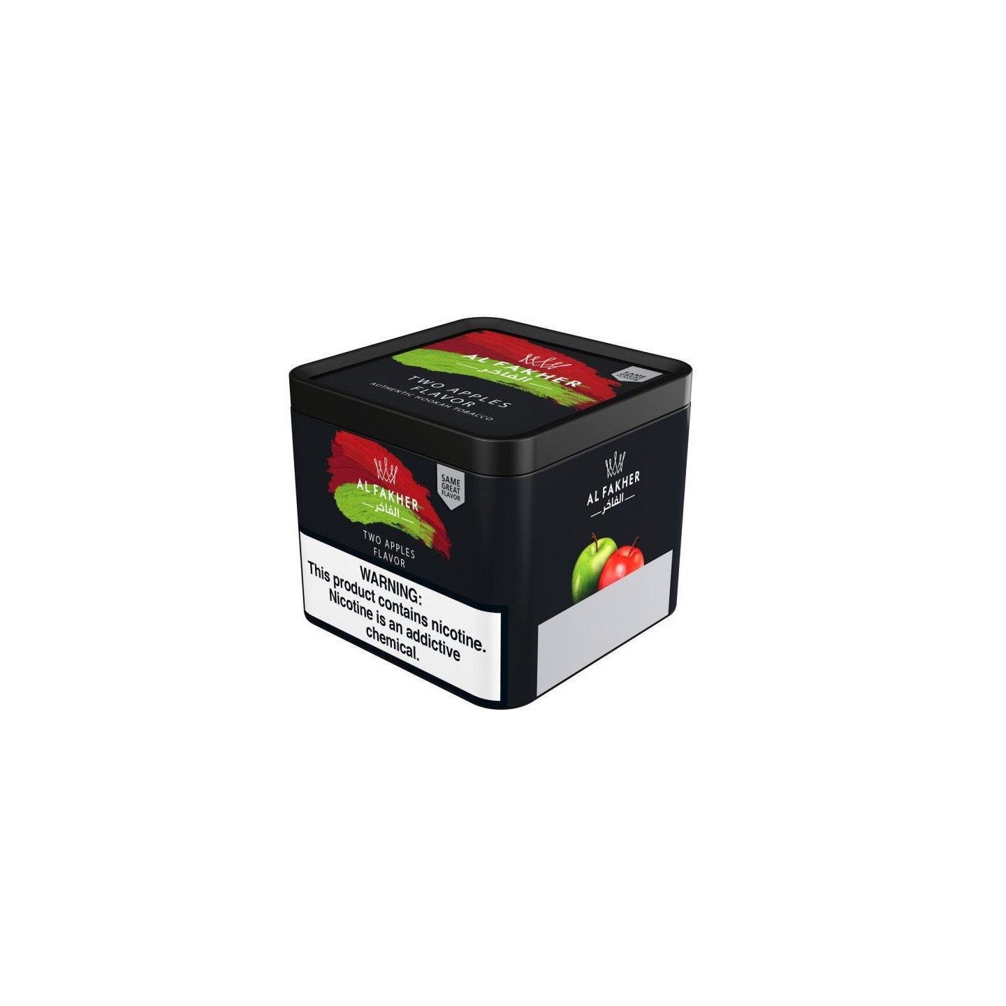 Al Fakher Shisha Tobacco 1KG