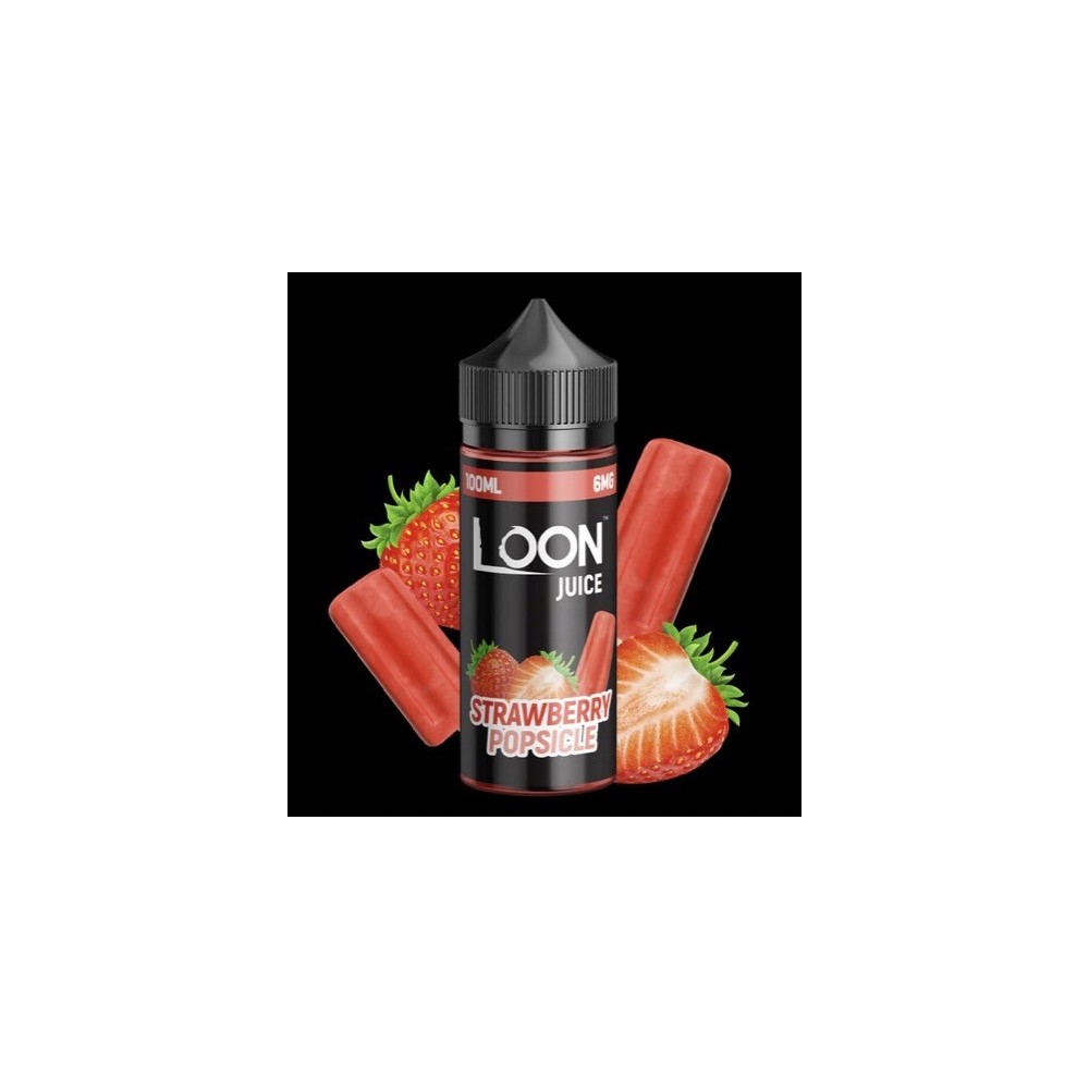 LOON Juice 0mg 100ML