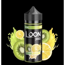 LOON Juice 0mg 100ML